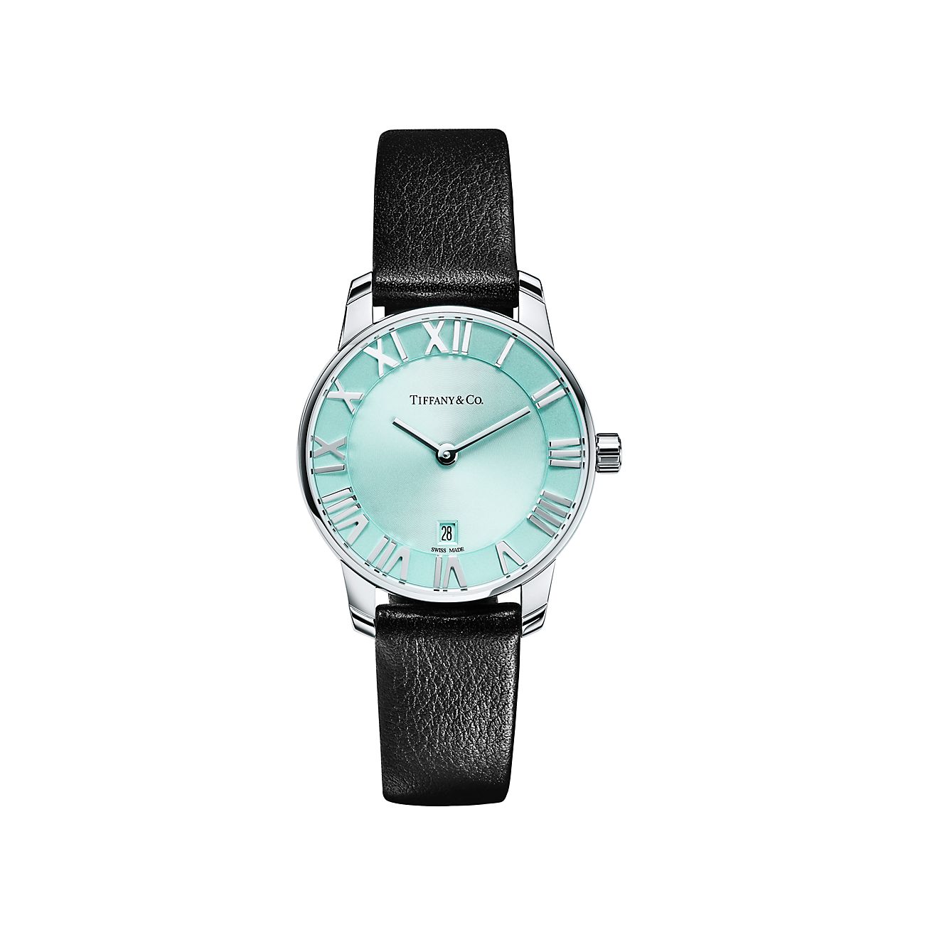 tiffany and co watch women's