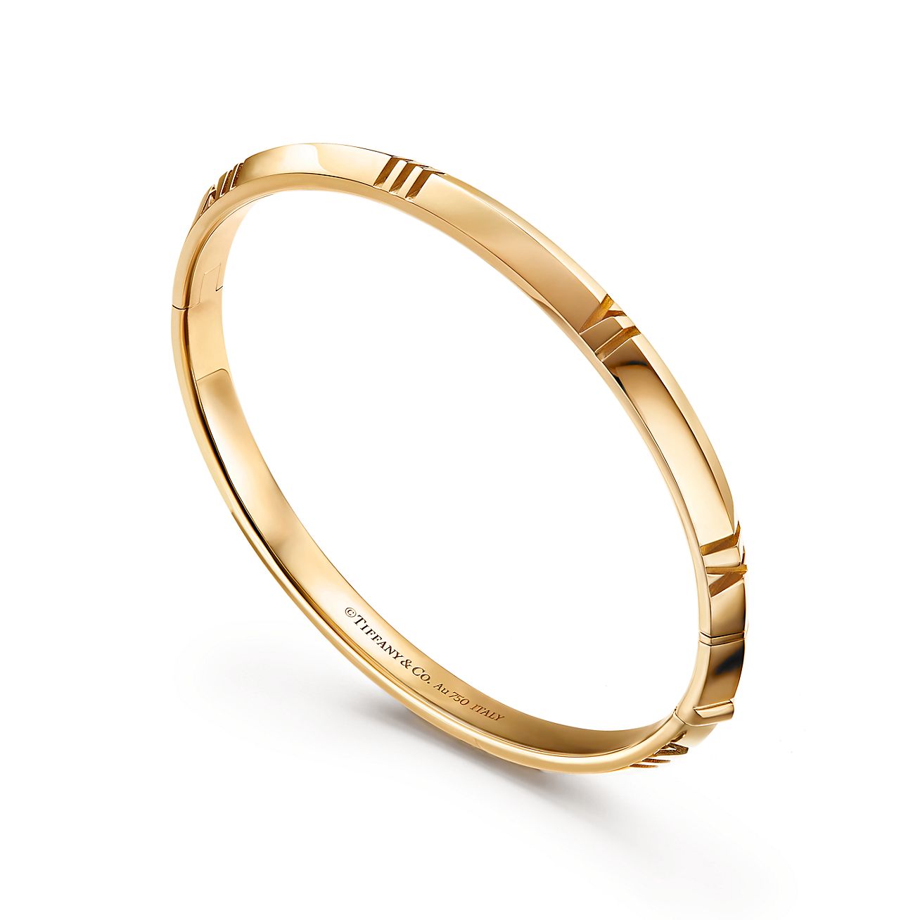 tiffany atlas narrow bangle