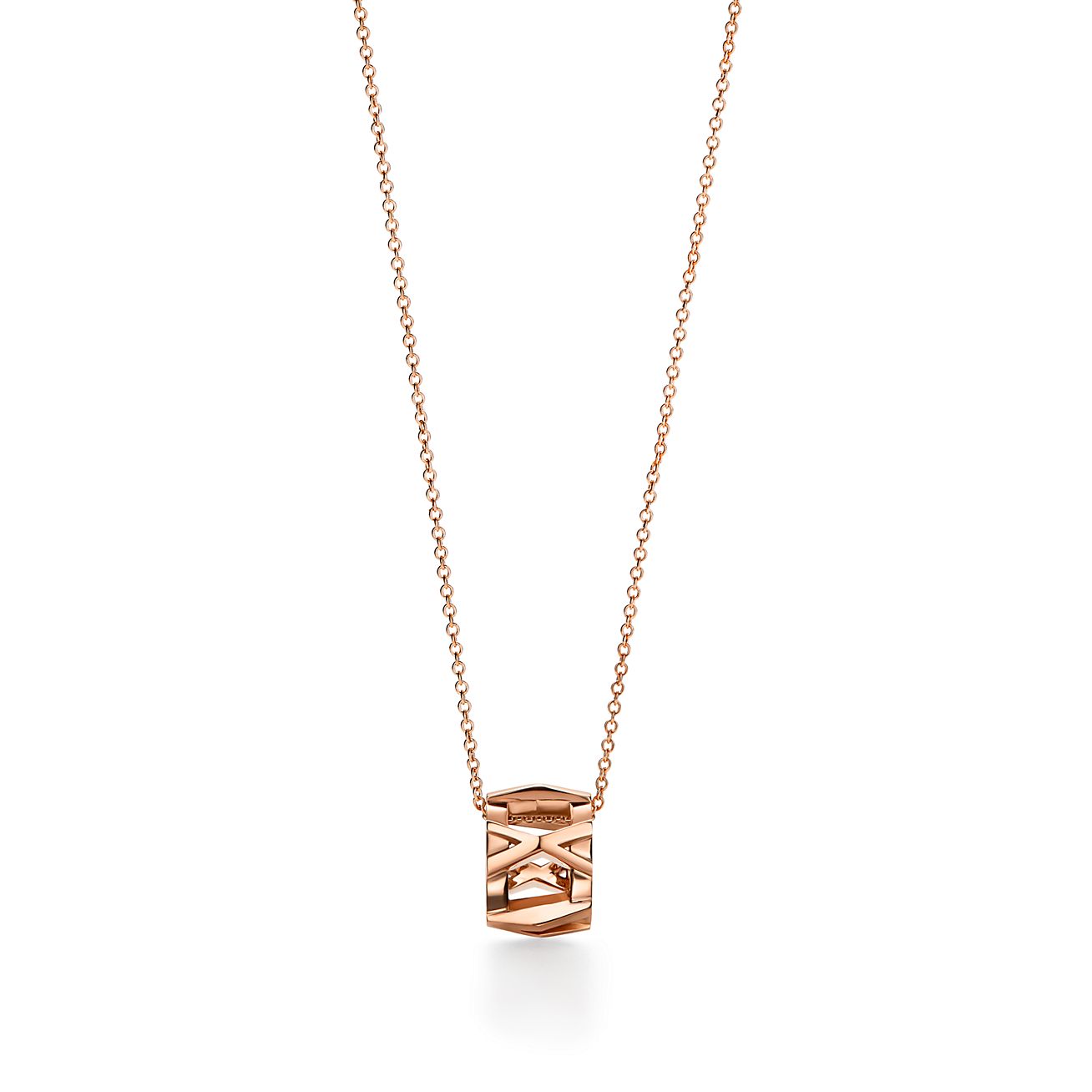 Tiffany & Co. | Jewelry | Tiffany Co Vtg Two Tone Signature X Necklace And  Earrings Set | Poshmark