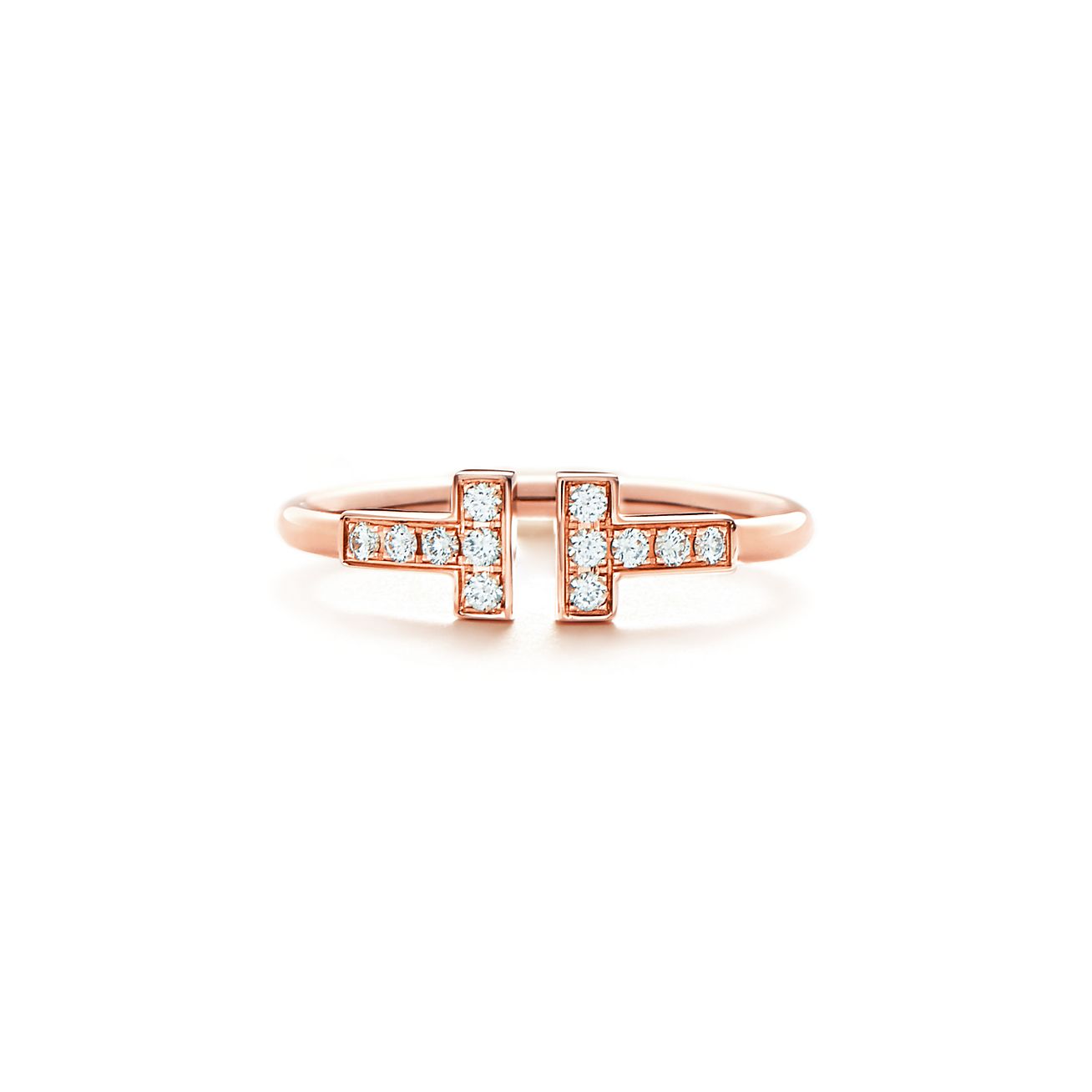 bague or tiffany bague or tiffany