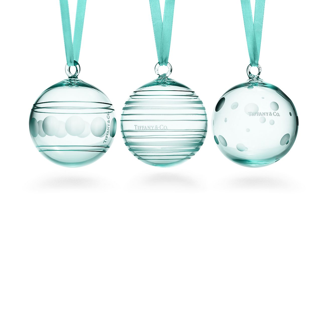 Baby first christmas ornament hot sale tiffany