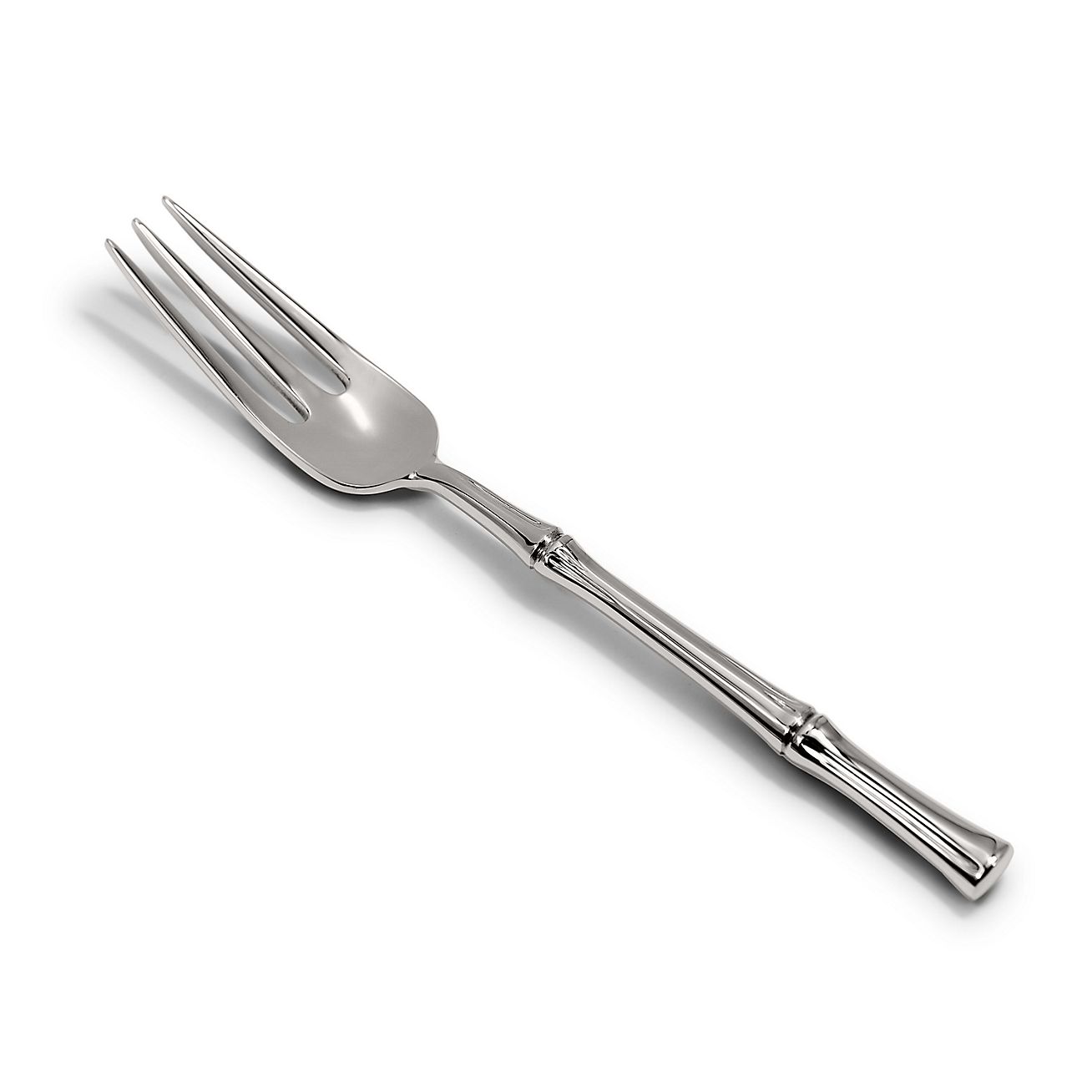 Bamboo Dinner Fork