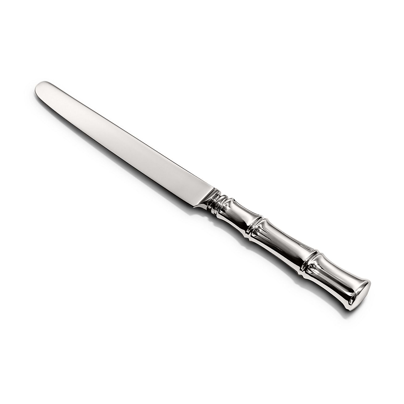 Bamboo Dinner Knife