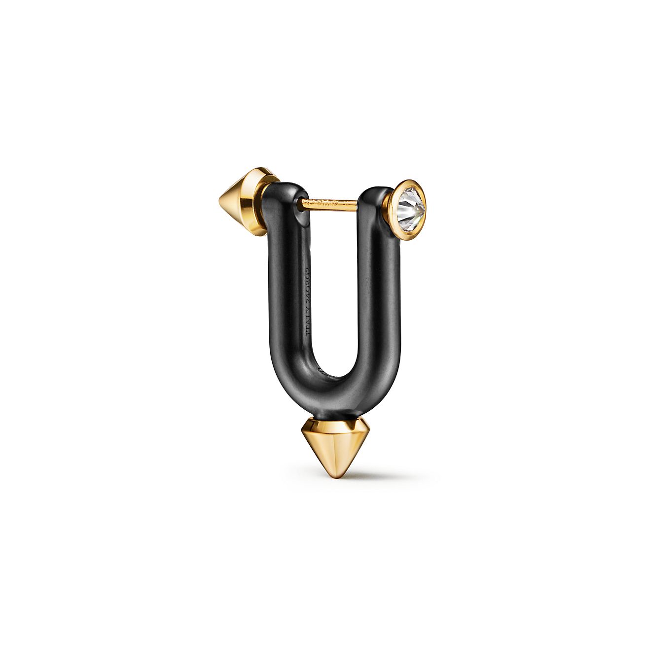 TIFFANY&Co. ティファニー ピアス ダイヤ 0.4ct/0.4ct程