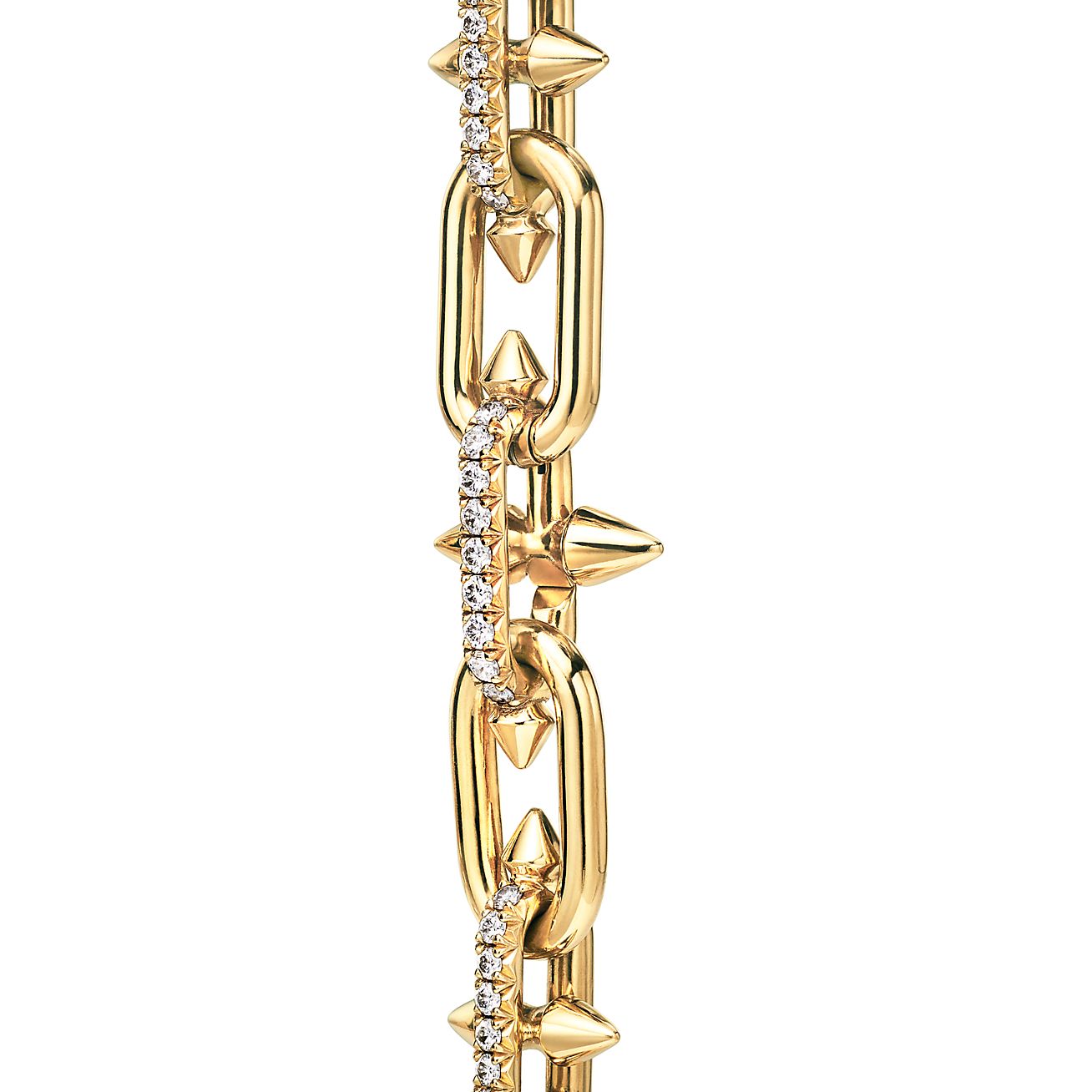 ティファニー タイタン BY ファレル・ウィリアムス ネックレス