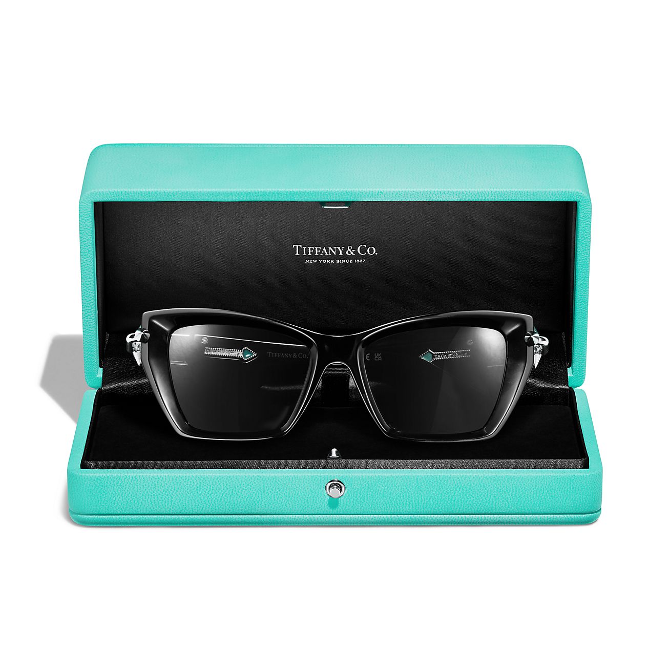 ティファニー タイタン BY ファレル・ウィリアムス SPEAKER サングラス