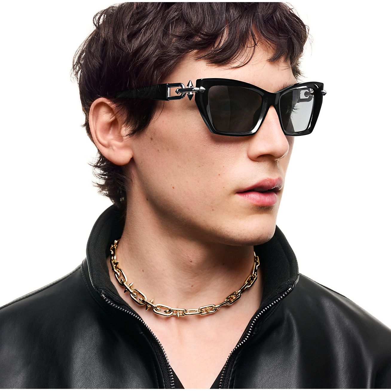 ティファニー タイタン BY ファレル・ウィリアムス SPEAKER サングラス