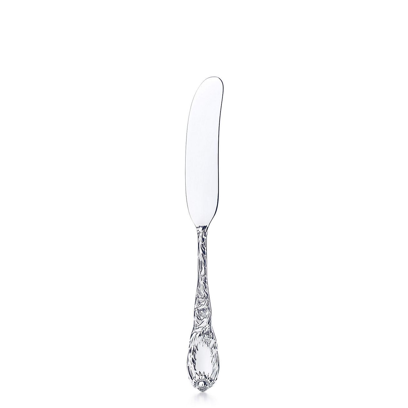 Chrysanthemum Butter Spreader