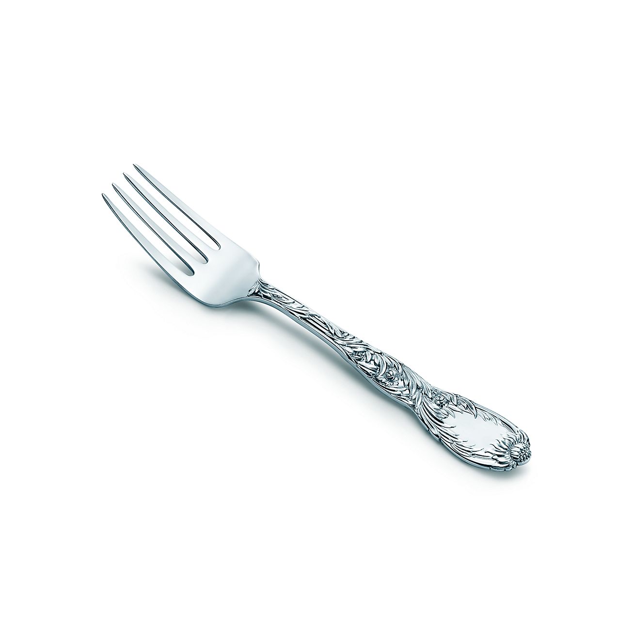 Chrysanthemum Serving Fork