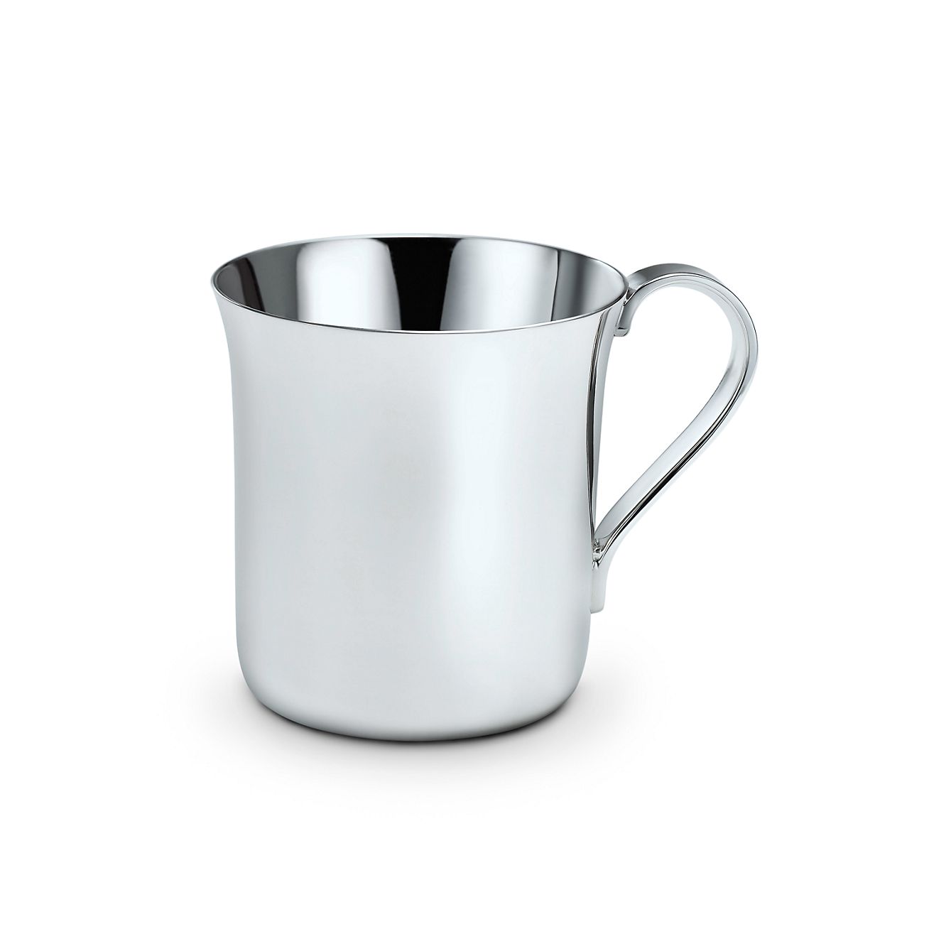 silver baby cup canada