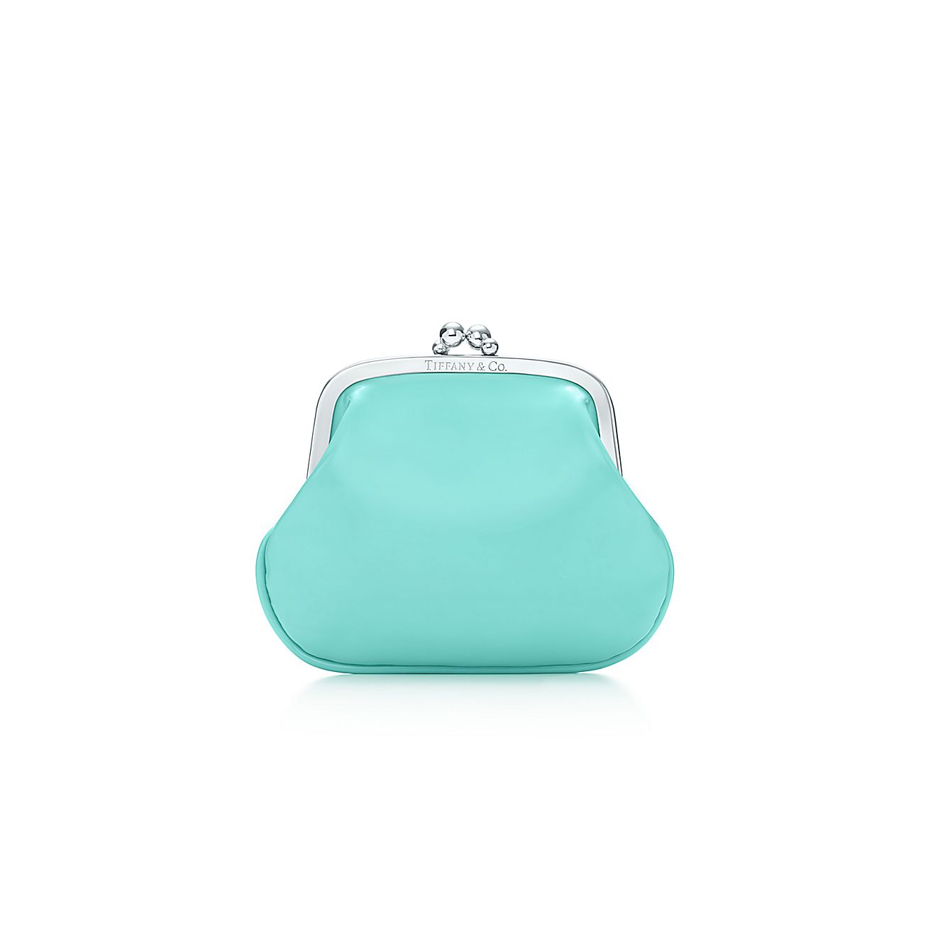 Tiffany And Co Heart Coin Purse | IUCN Water