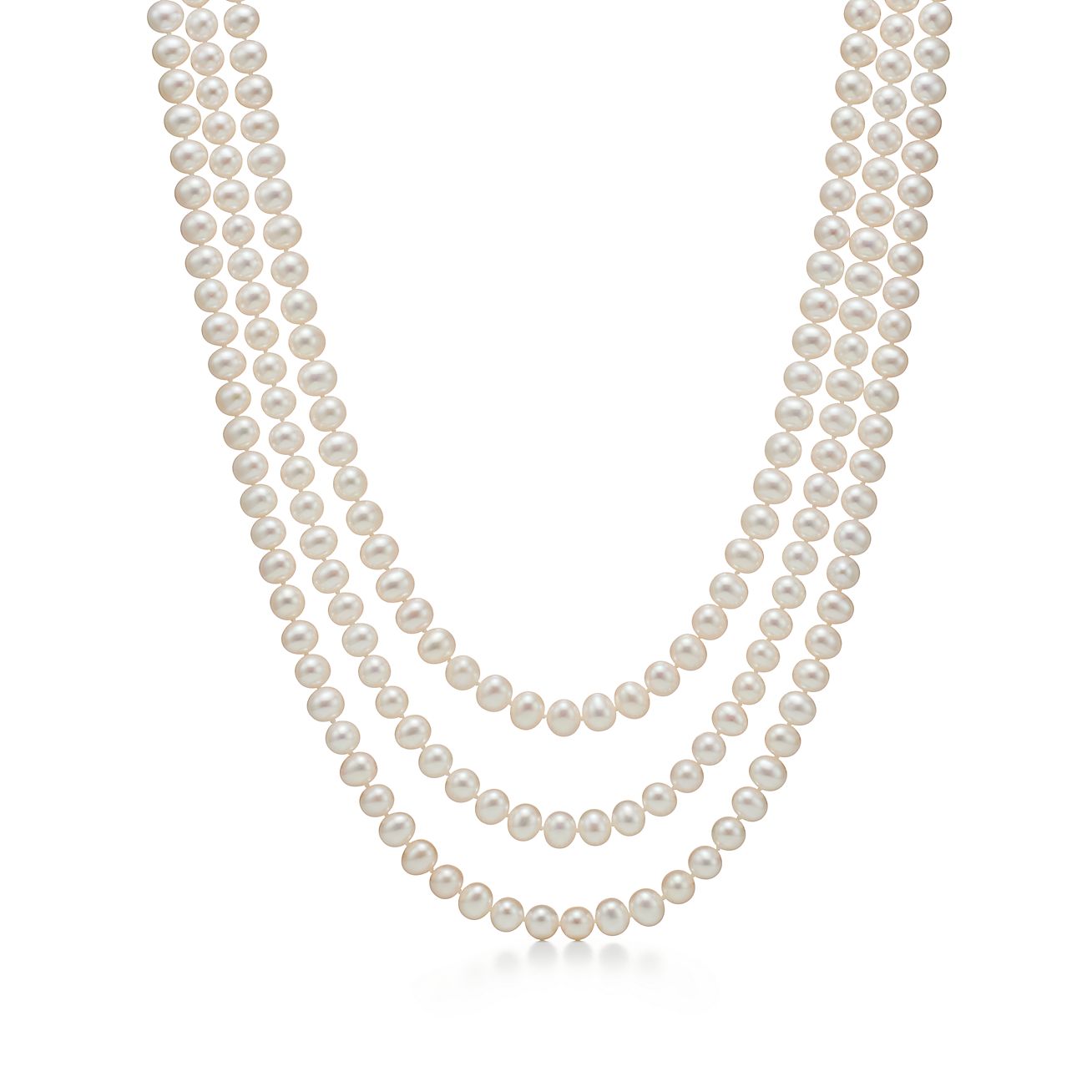 tiffany ziegfeld collection