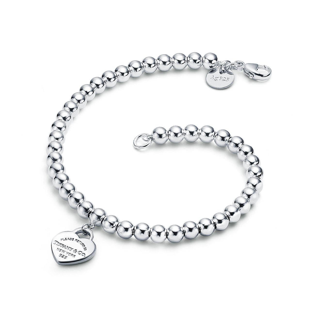 prezzo bracciale tiffany