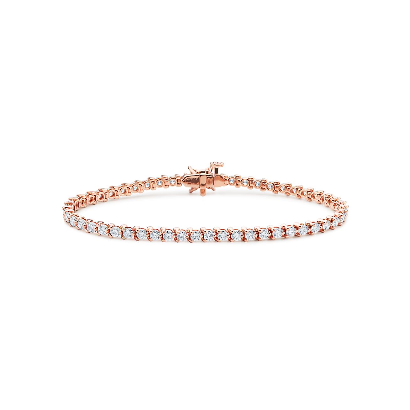 bracciale tennis tiffany