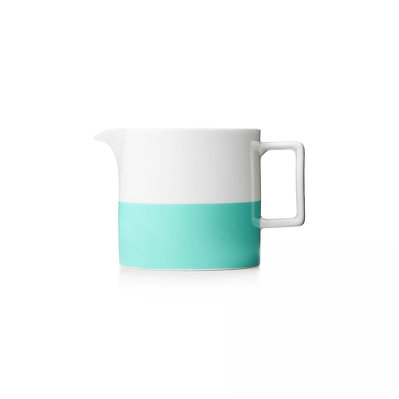 Color Block Creamer