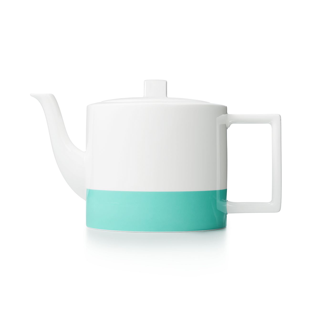 tiffany tea set