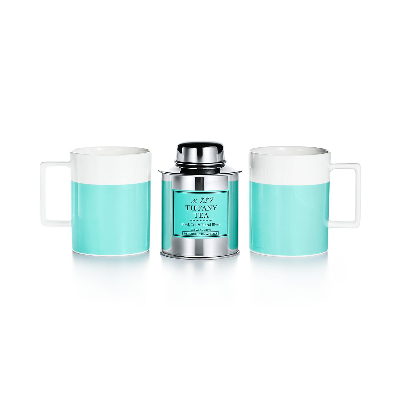tiffany and co cups