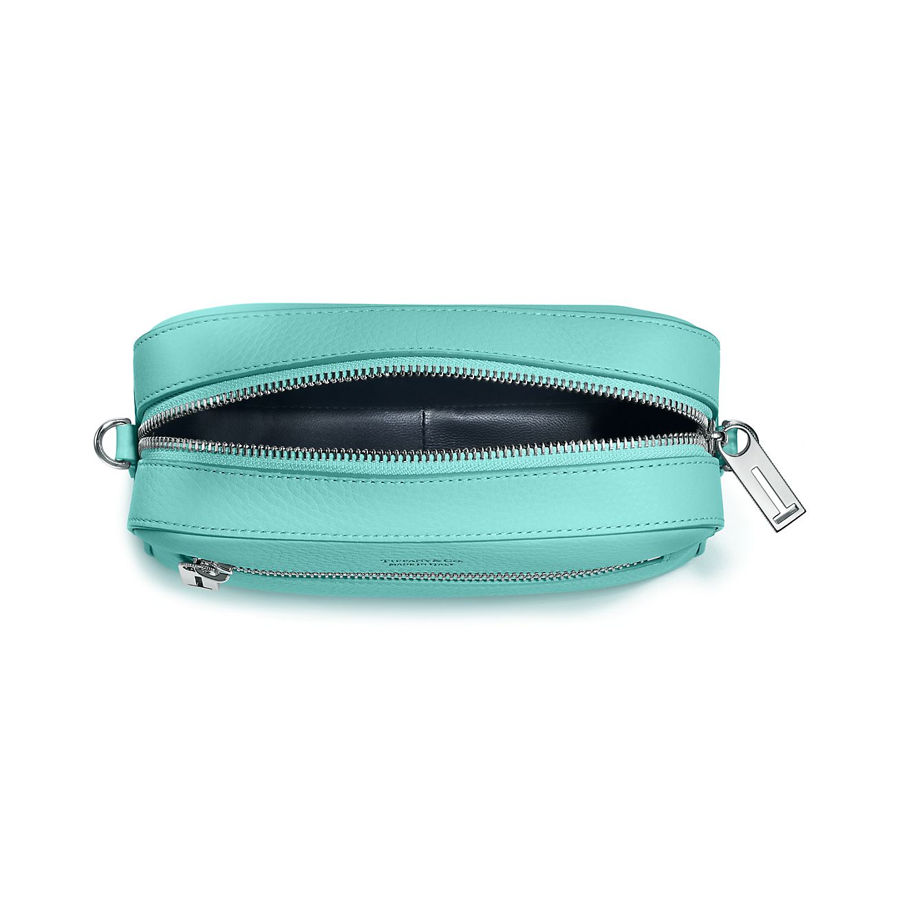 tiffany blue crossbody bag