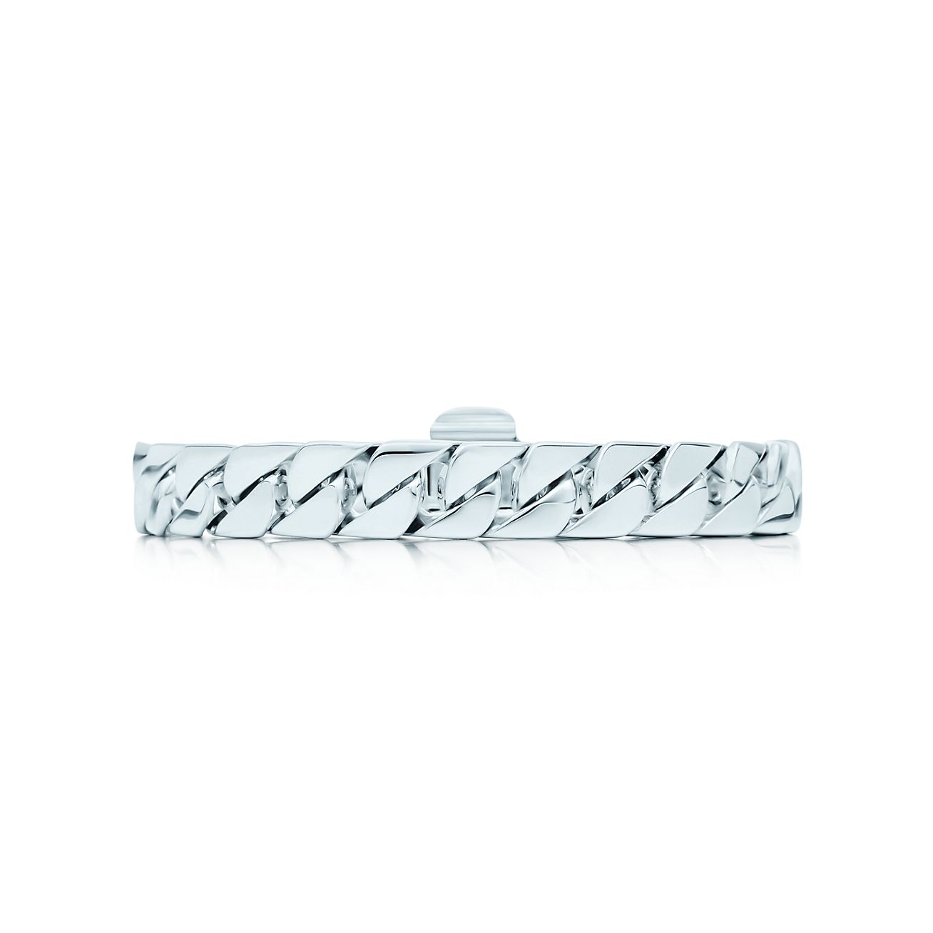 Curb Link Bracelet