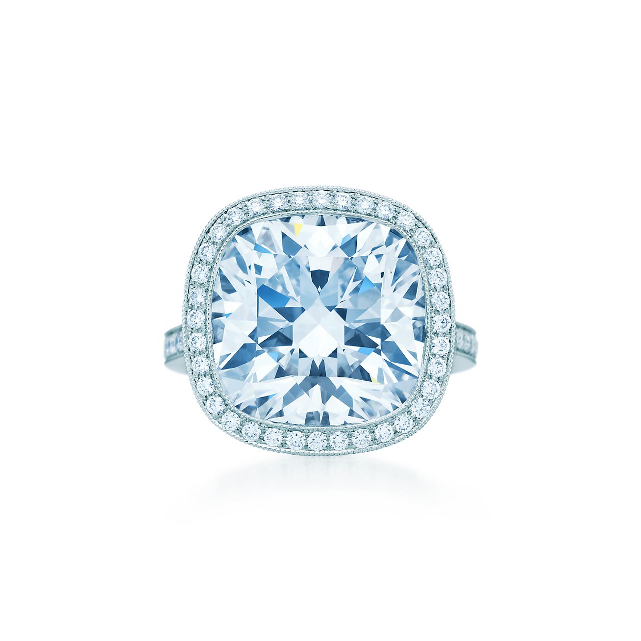 tiffany blue engagement ring