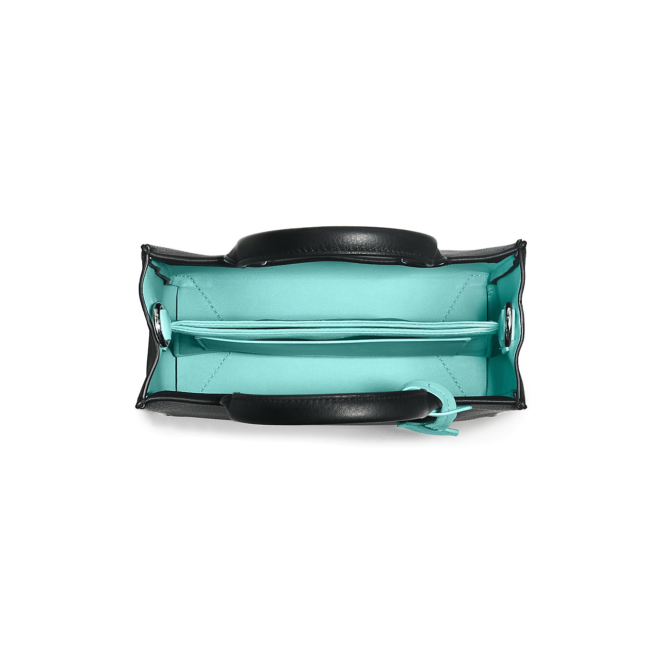 Tiffany and co micro tote Clearance