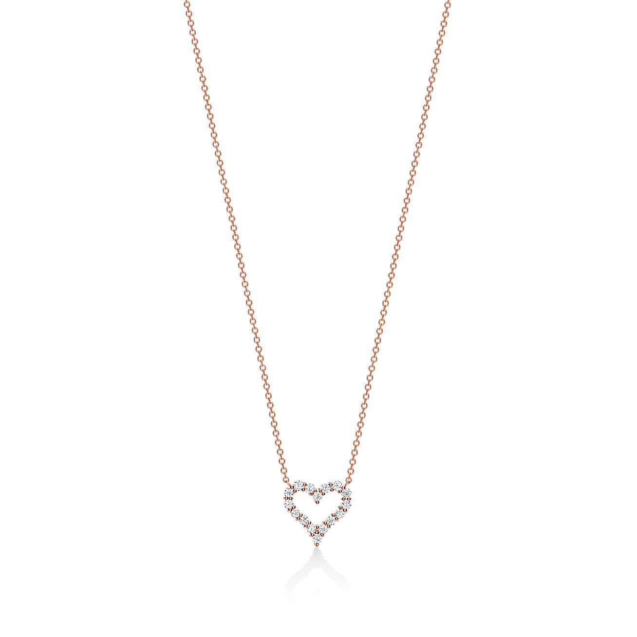 lui jewelry heart diamond necklace アクセサリー lui jewelry