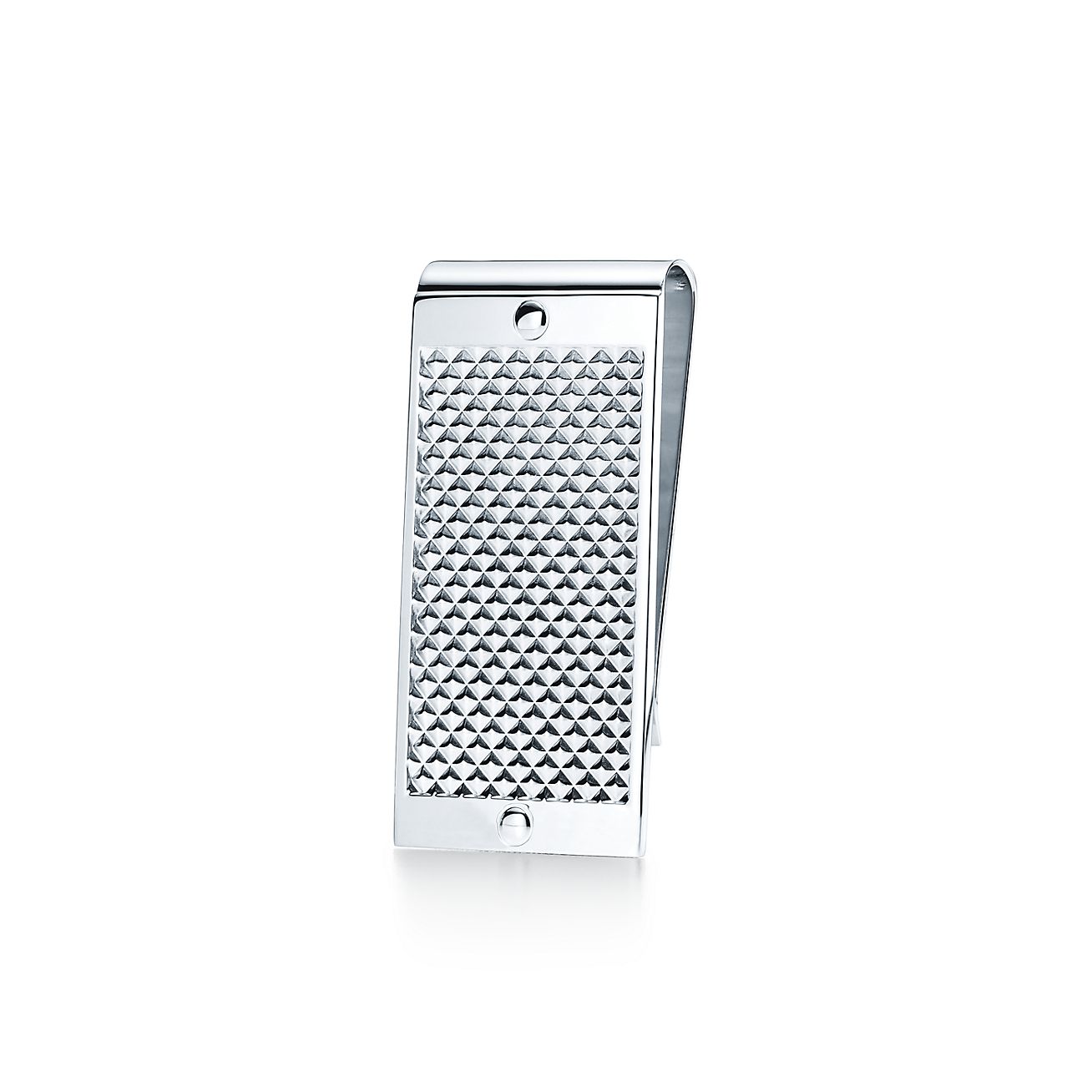 tiffany money clip