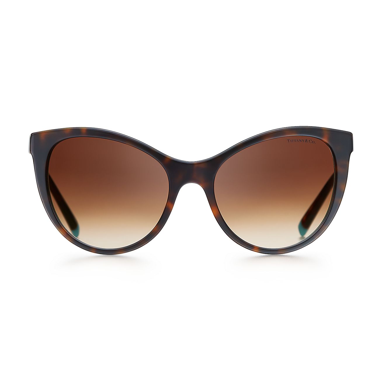 Diamond Point butterfly sunglasses in 