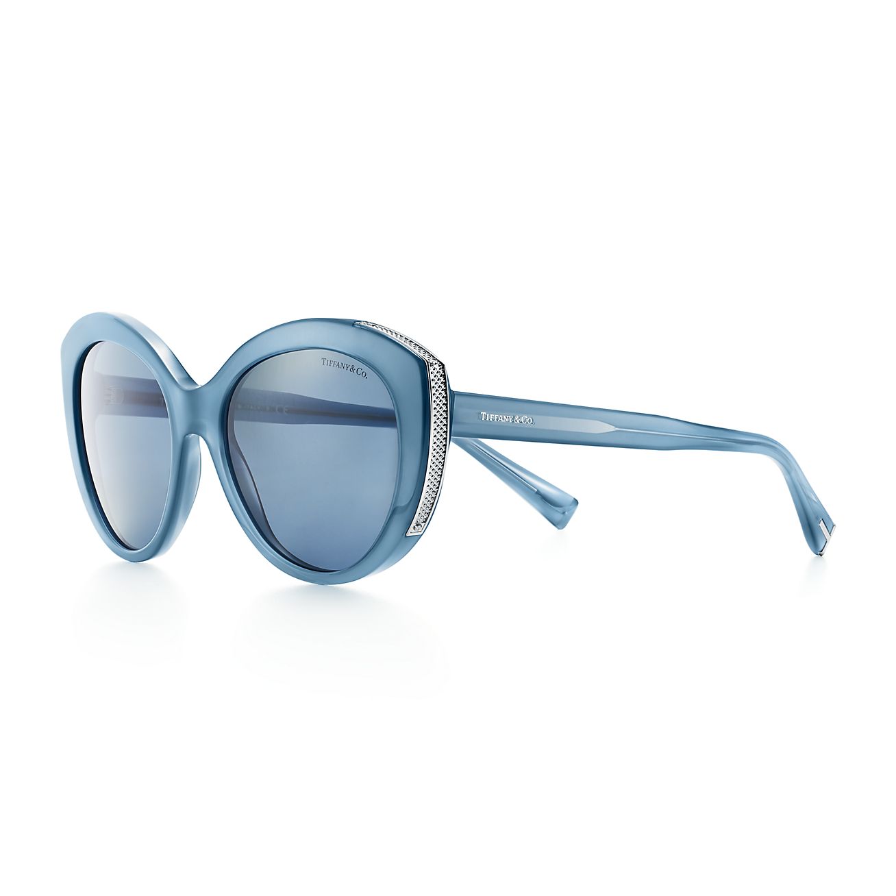 blue point sunglasses