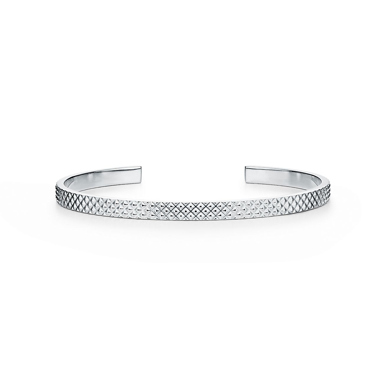 Diamond Point Cuff