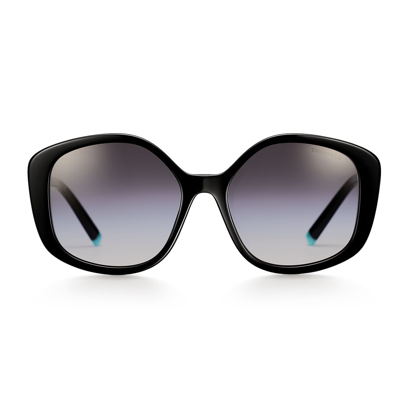 Tiffany diamond sale point sunglasses