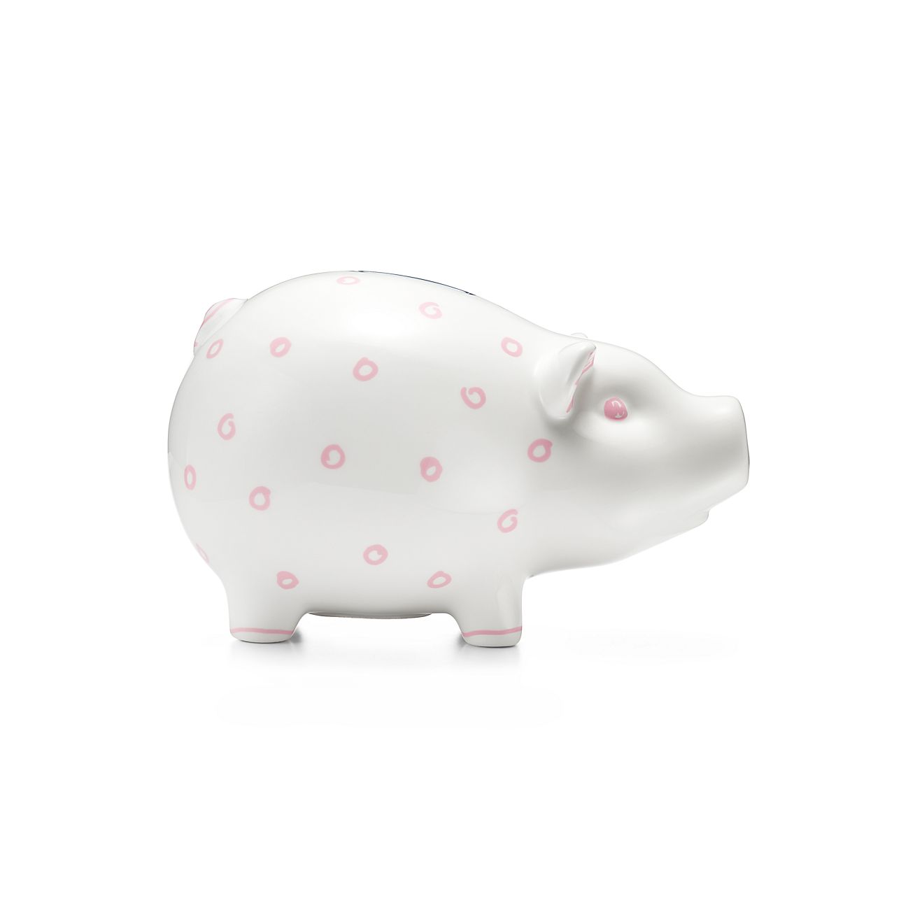 Dot Piggy Bank