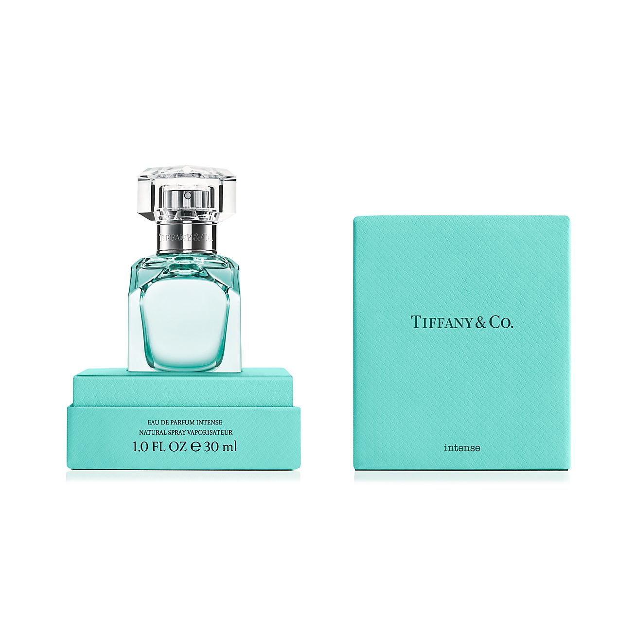 Eau de Parfum Intense Tiffany, 30 ml 