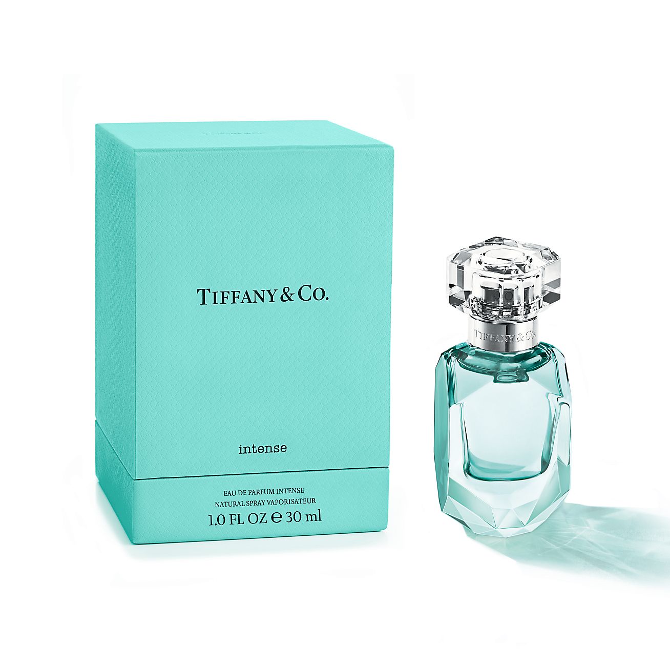 Eau de Parfum Intense Tiffany, 30 ml 