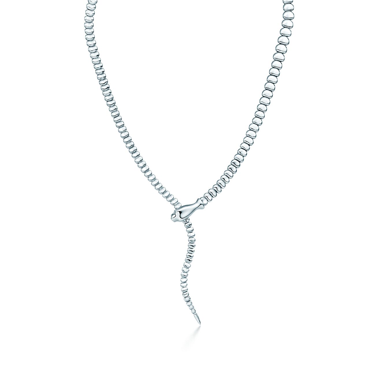 Колье Tiffany & co Elsa Peretti™