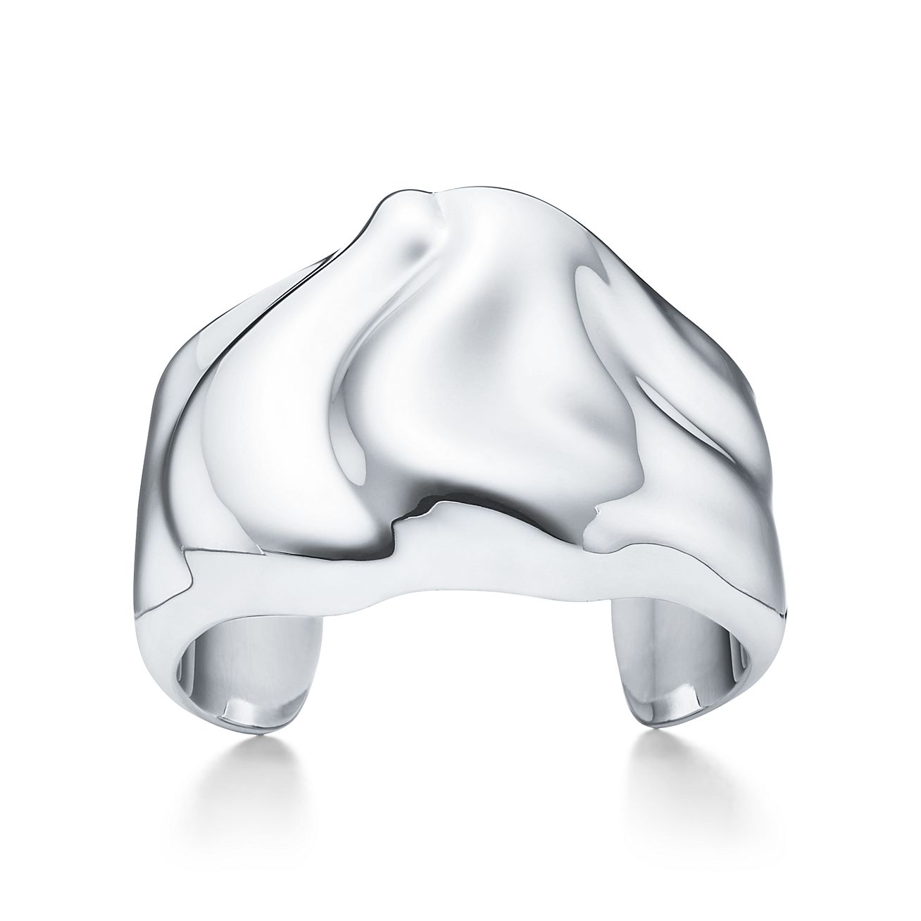 Elsa Peretti® Aquarius cuff