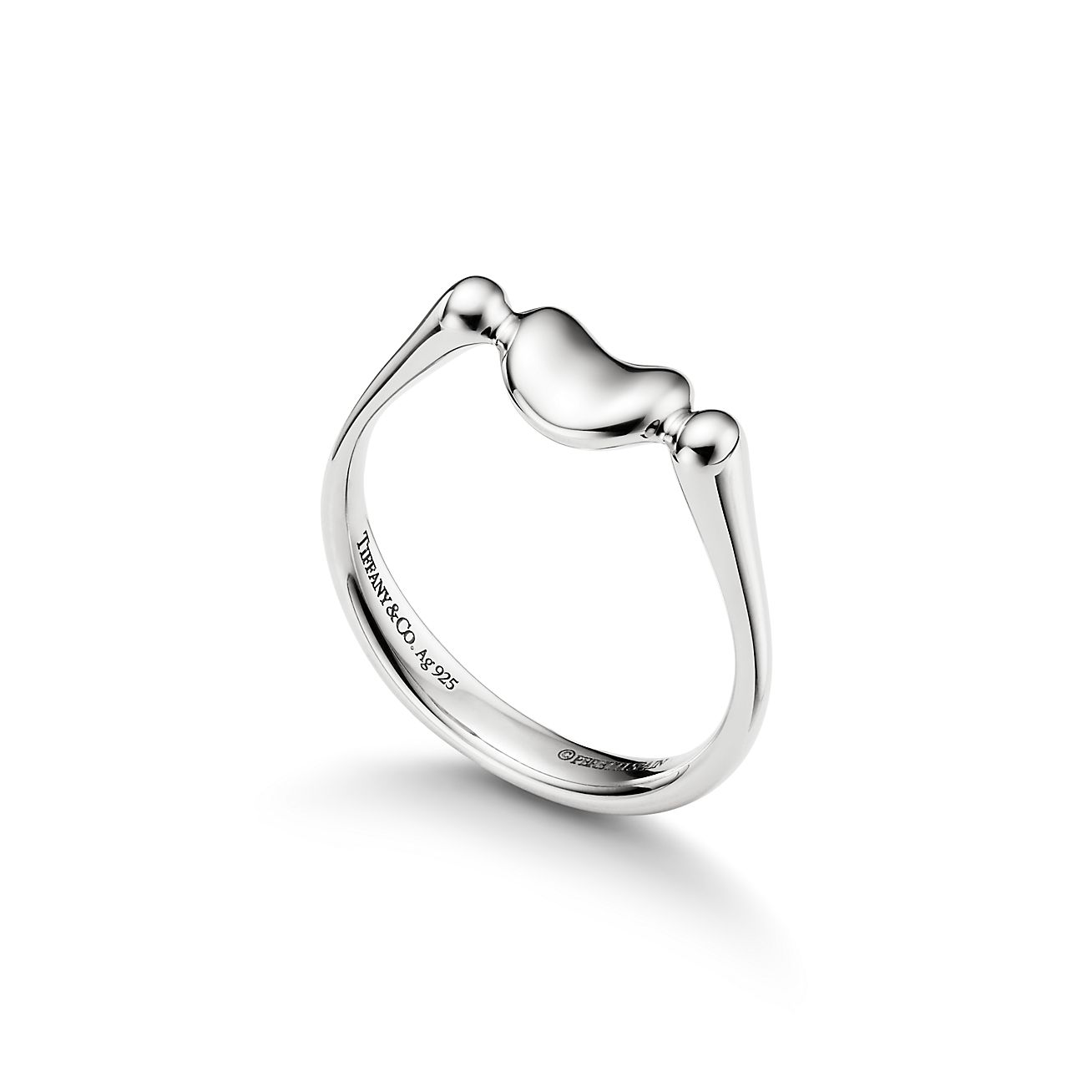 elsa peretti bean ring