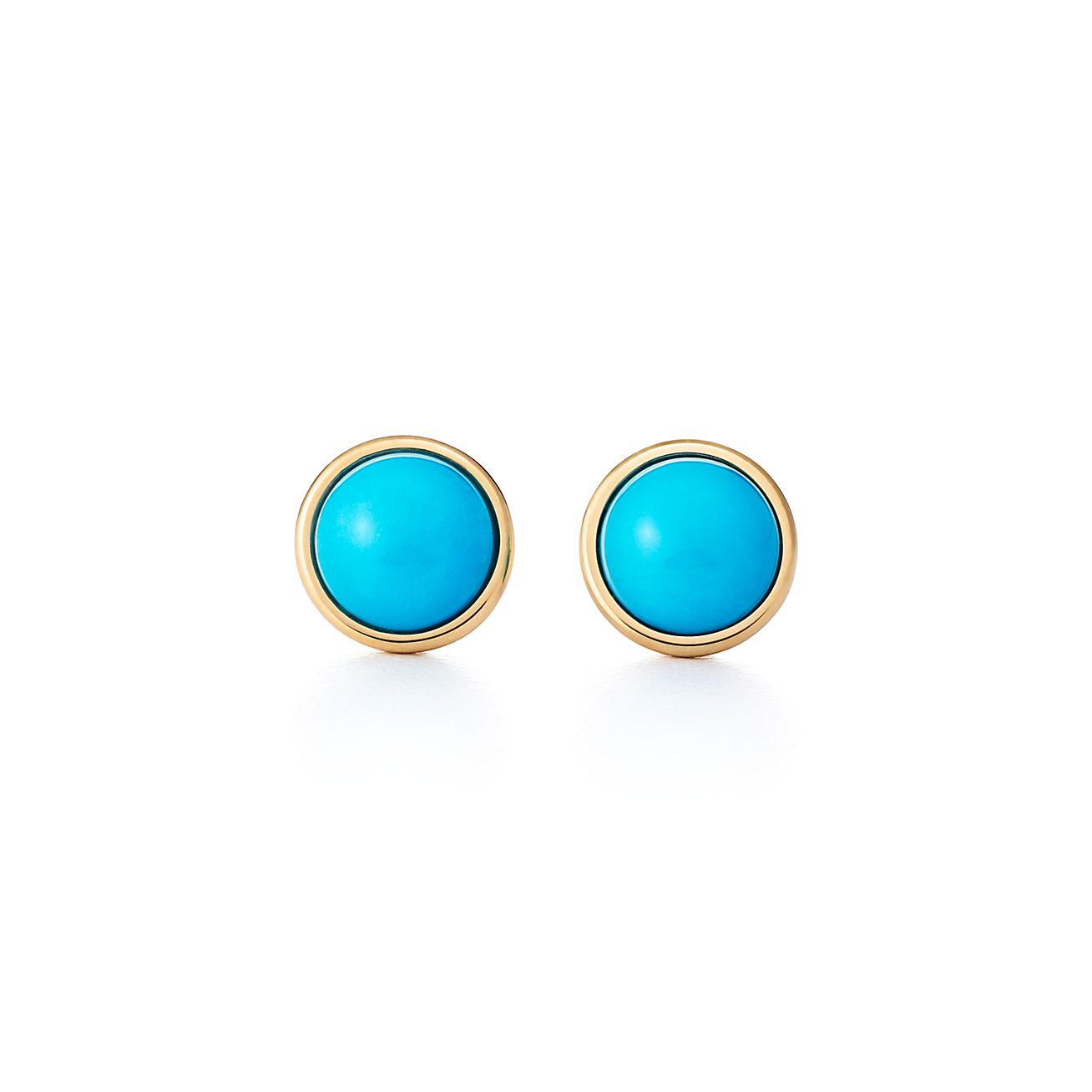 elsa peretti color by the yard earrings