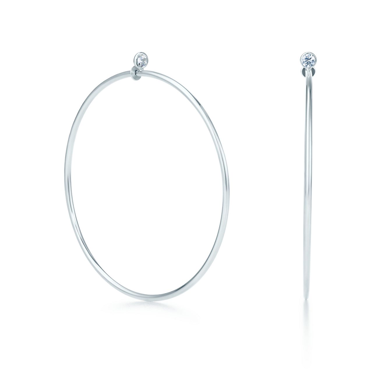 14k drop earrings