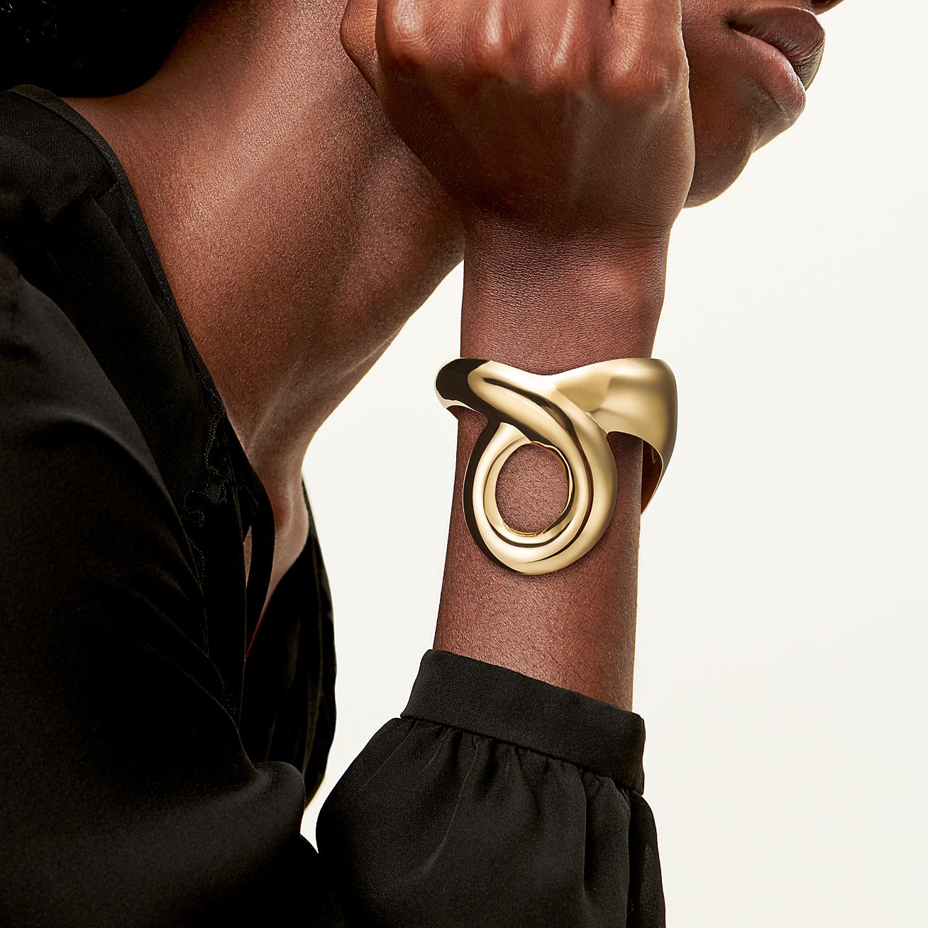 Elsa Peretti®  E Cuff