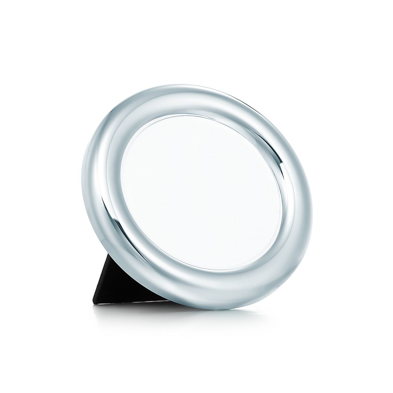 Marco Redondo De Elsa Peretti En Plata De Ley Tiffany Co