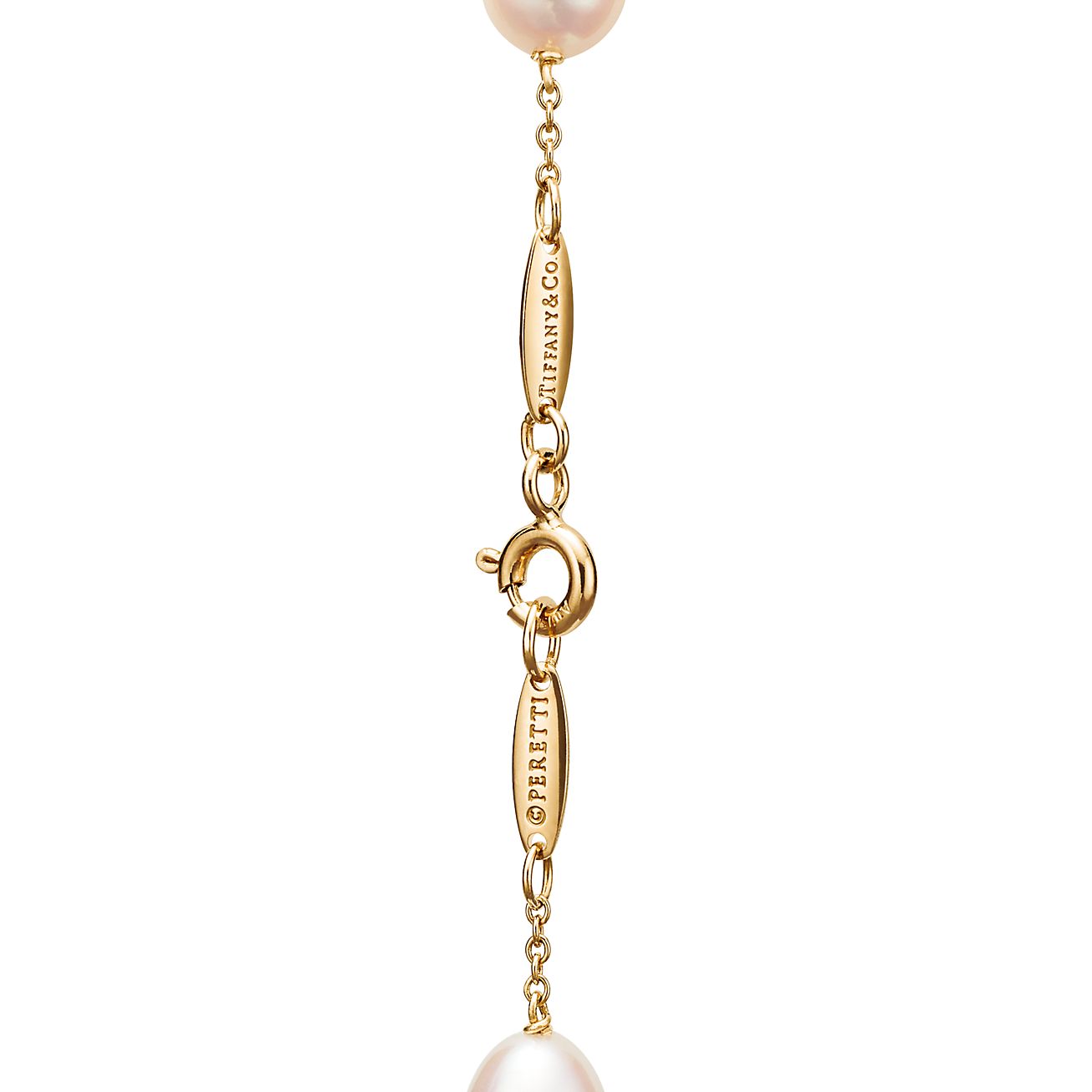 Elsa Peretti™ Pearls by the Yard 