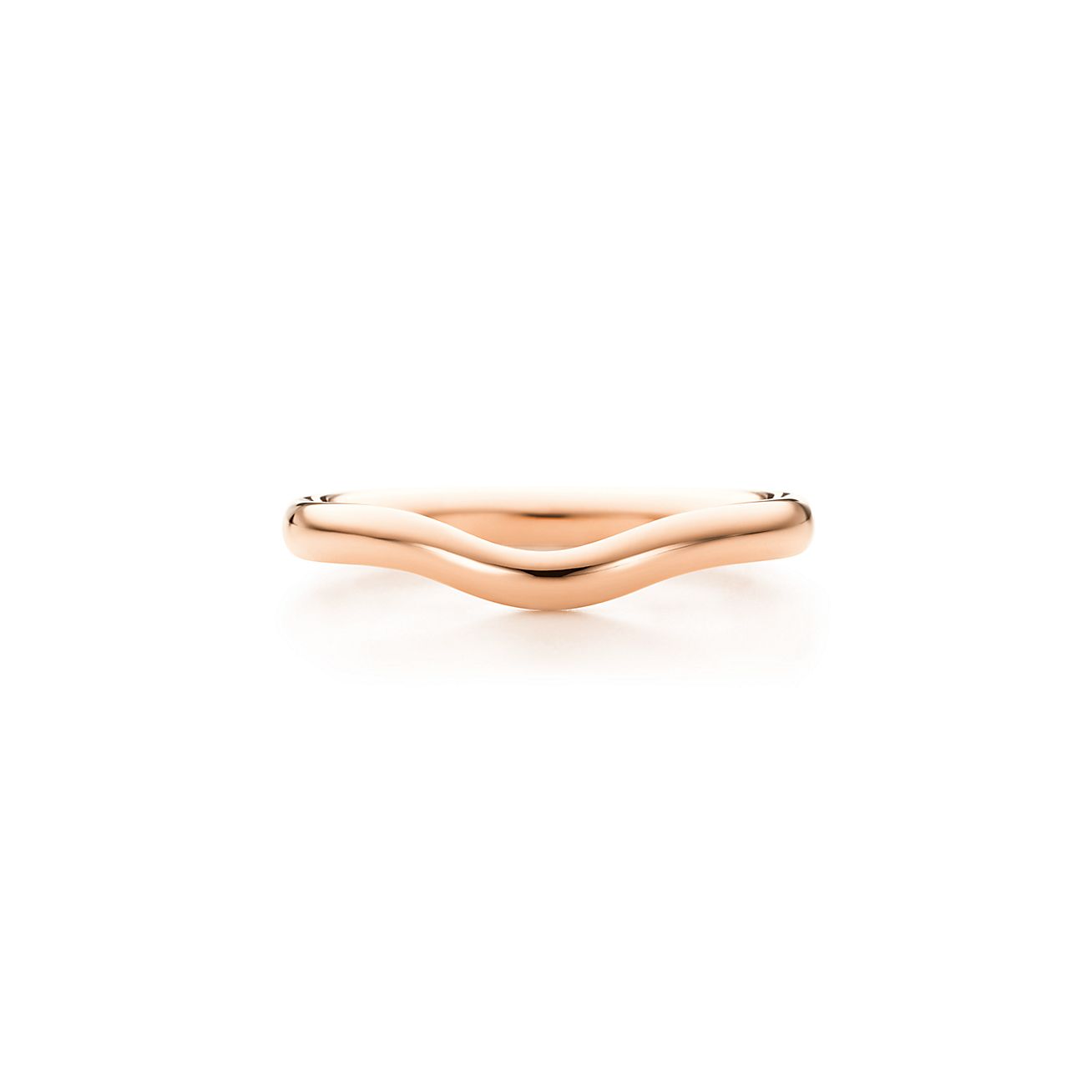 Elsa peretti band ring tiffany clearance
