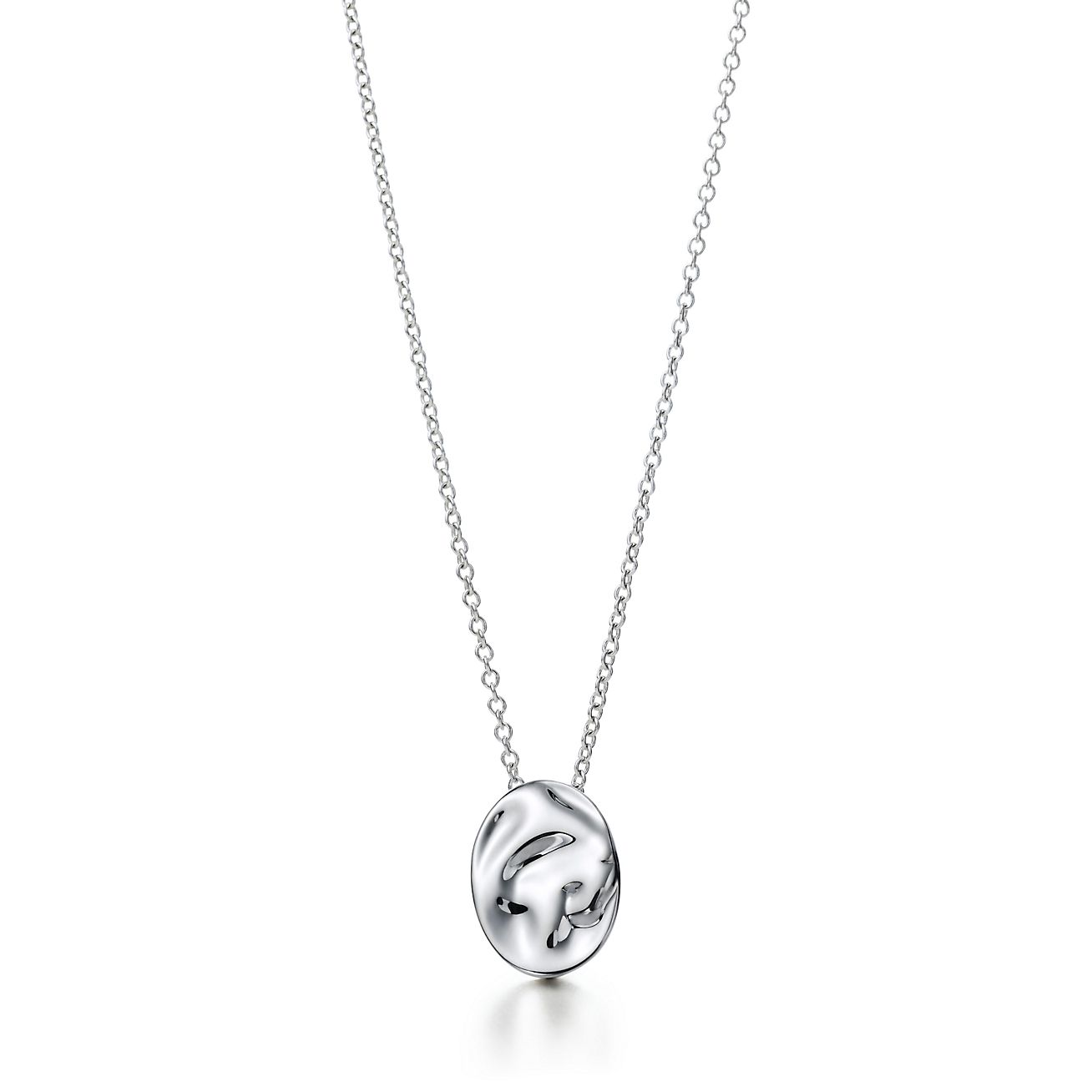 tiffany zodiac necklace