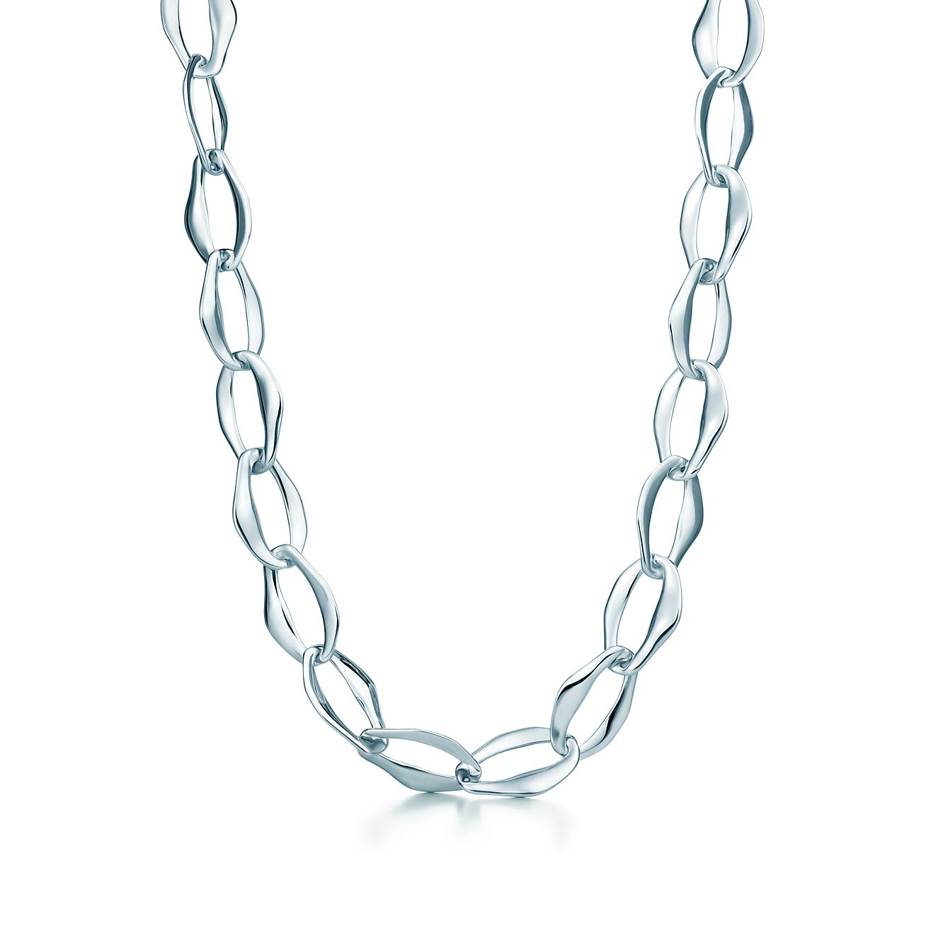 Elsa Peretti® Aegean Necklace