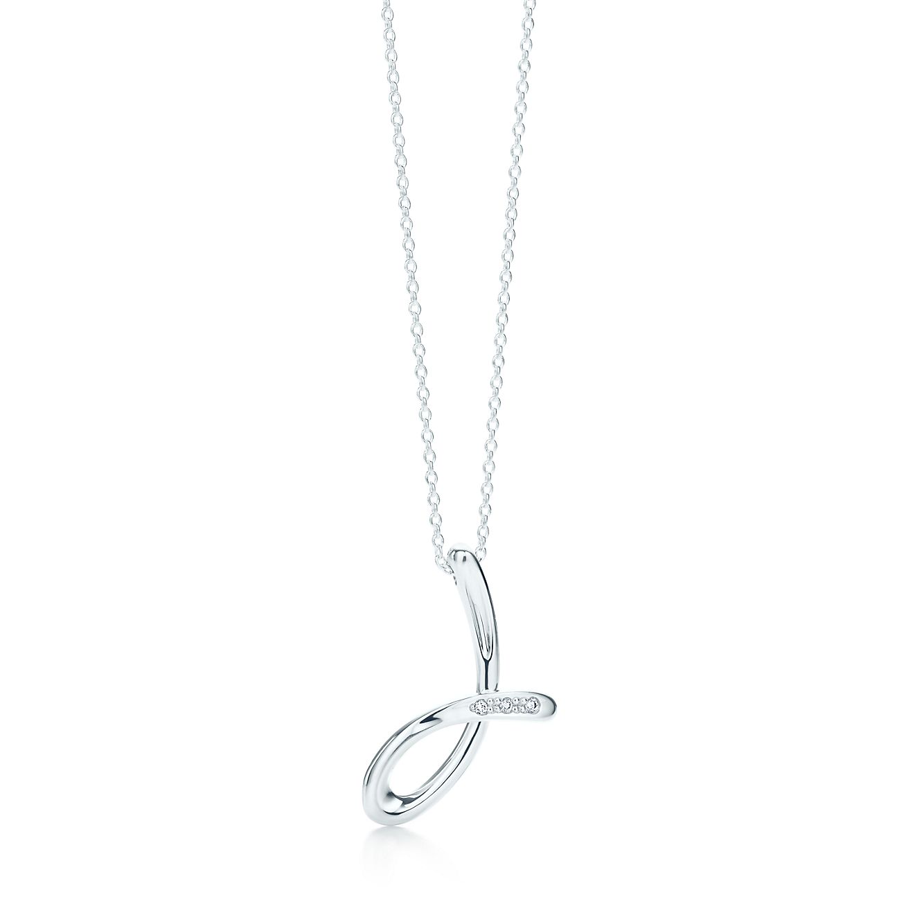 Buy Sterling Silver Cursive J Initial Necklace, J Letter Necklace, Cursive J  Initial Necklace, Silver J Letter Necklace, J Letter Necklace Online in  India - Etsy