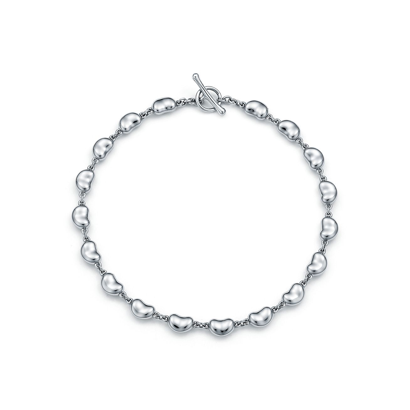 Elsa Peretti® Bean Design® Bracelet
