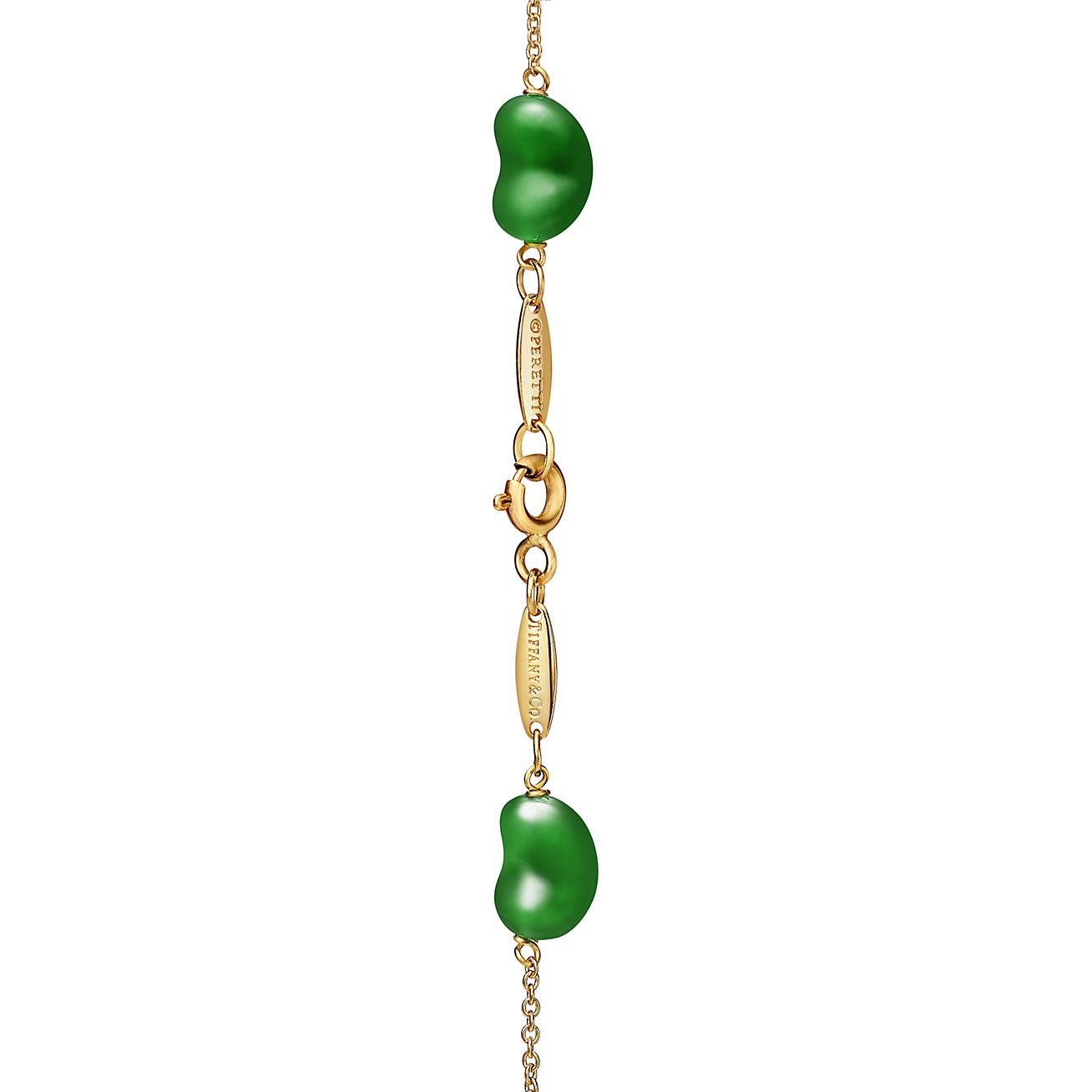Elsa Peretti® Bean design Bracelet