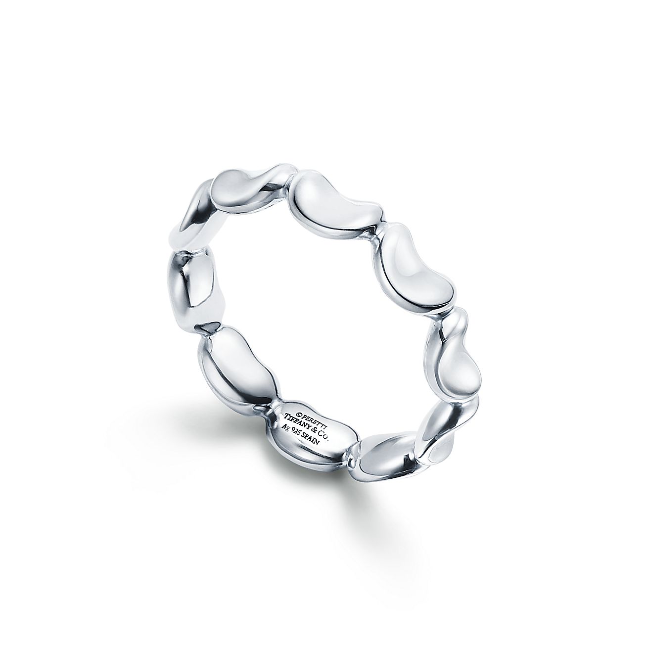 Elsa Peretti® Bean design® Continuous Ring