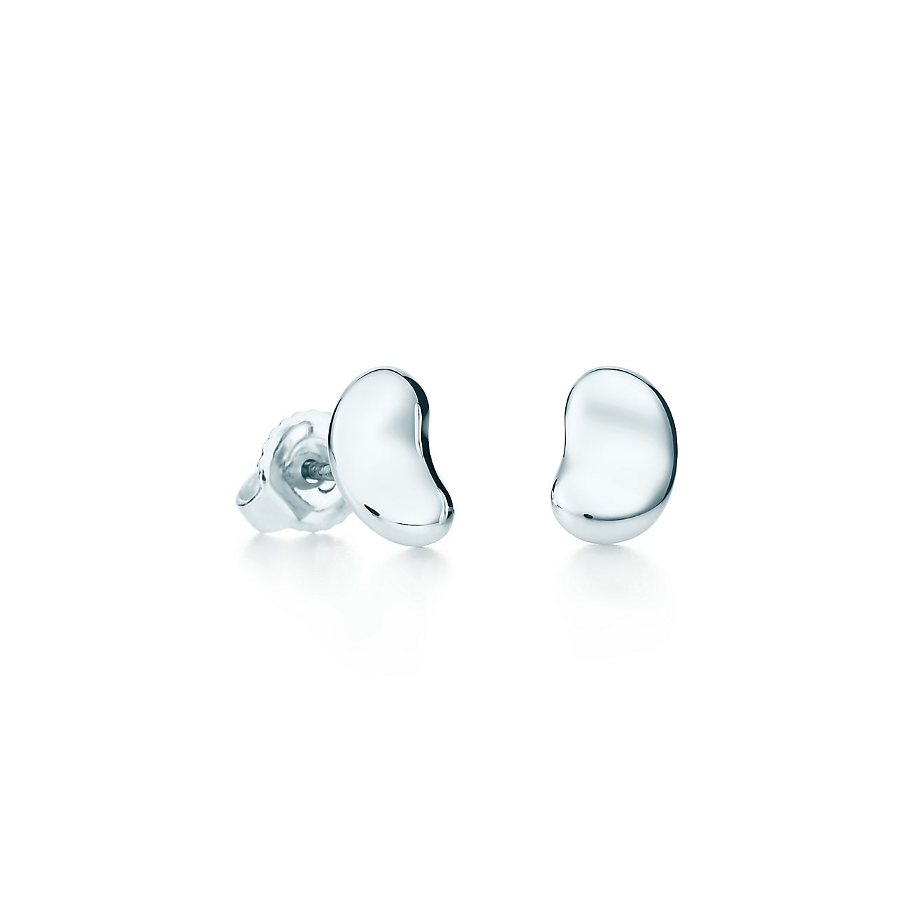 Elsa Peretti® Bean Design® Earrings